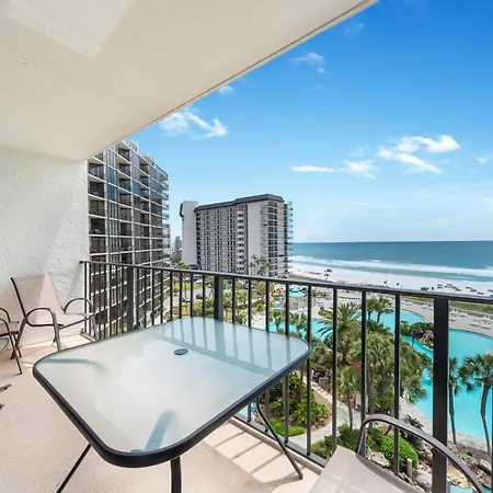 Appartement Edgewater Tower I 610